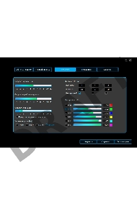 Мышь SunWind SW-M850G черный оптическая (6400dpi) USB для ноутбука (9but)