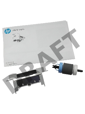Набор замены ролика захвата и тормозной площадки кассеты (лоток 2) HP LJ M435/M701/M706 (A3E42-65019)