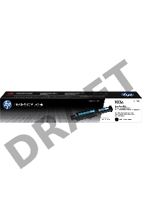 Заправочный комплект тонера 103AHP Neverstop Laser 1000a/1000w/1200a/1200w, 2,5К W1103A