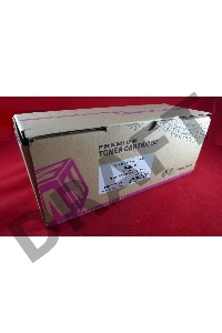 Тонер-картридж Kyocera FS-C5300DN/C5350DN/P6030CDN TK-560M 10K (magenta) (JPN)