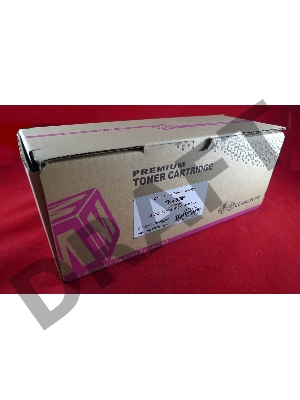 Тонер-картридж Kyocera FS-C5300DN/C5350DN/P6030CDN TK-560M 10K (magenta) (JPN)