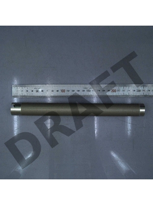 Вал тефлон. Samsung ML-2950/2955/SCX-4727/4728/4729 (JC66-02993A) (o)