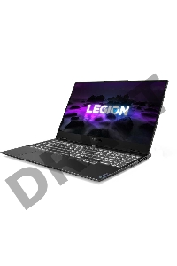 Ноутбук Lenovo Legion S7 15ACH6 Ryzen 7 5800H 32Gb SSD1Tb NVIDIA GeForce RTX 3060 6Gb 15.6