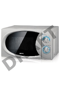 Микроволновая печь BBK 20MWS-714M/S