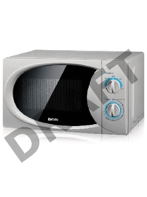 Микроволновая печь BBK 20MWS-714M/S
