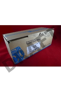 Тонер-картридж Kyocera FS-C5300DN/C5350DN/P6030CDN TK-560C 10K (cyan) (JPN)