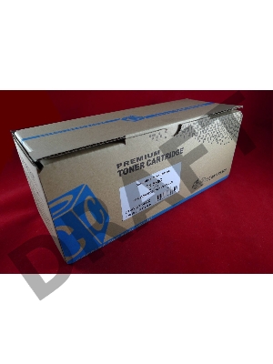 Тонер-картридж Kyocera FS-C5300DN/C5350DN/P6030CDN TK-560C 10K (cyan) (JPN)