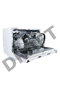 Посудомоечная бытовая машина MAUNFELD MLP-06IM