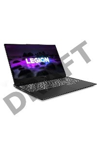 Ноутбук Lenovo Legion S7 15ACH6 Ryzen 7 5800H 32Gb SSD1Tb NVIDIA GeForce RTX 3060 6Gb 15.6