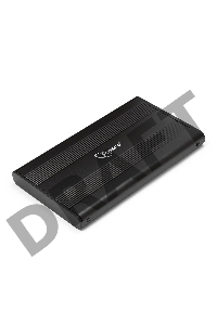 Внешний корпус 2.5