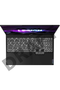 Ноутбук Lenovo Legion S7 15ACH6 Ryzen 7 5800H 32Gb SSD1Tb NVIDIA GeForce RTX 3060 6Gb 15.6