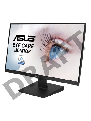 Монитор Asus AS VZ27EHE BK/1MS(MPRT)/EU /DSUB+HDMI (90LM07B3-B02470)