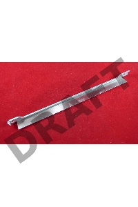 Дозирующее лезвие (Doctor Blade) Samsung ML-1510/1710/1750 (ELP, Китай)