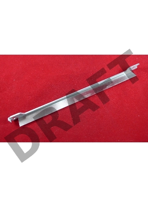 Дозирующее лезвие (Doctor Blade) Samsung ML-1510/1710/1750 (ELP, Китай)