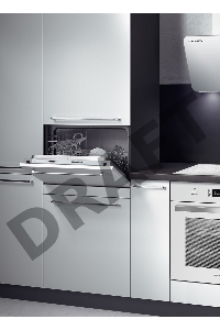 Посудомоечная бытовая машина MAUNFELD MLP-06IM