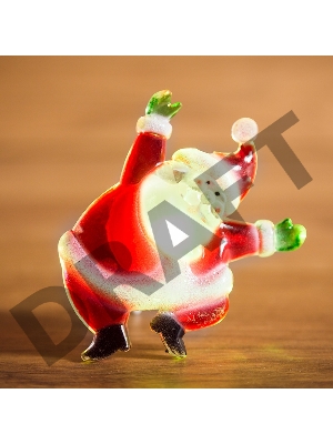 Фигура светодиод. 