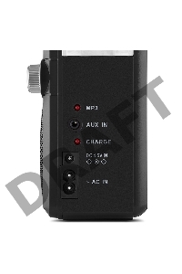 Радиоприемник АС SVEN SRP-355, красный (3 Вт, FM/AM/SW, USB, SD/microSD, фонарь, встроенный аккумулятор) АС SVEN SRP-355, красный (3 Вт, FM/AM/SW, USB, SD/microSD, фонарь, встроенный аккумулятор)