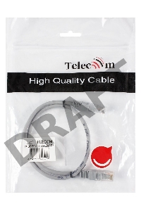 Патчкорд 0.5м 