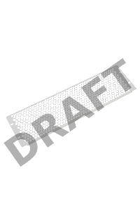 Фальш-панель ЦМО ФП-3.4 серый