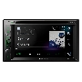 Автомагнитола CD DVD Pioneer AVH-Z2250BT 2DIN 4x50Вт