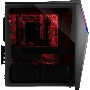 Компьютер  ASUS G10CE-711700073W Tower Intel Core i7 11700(2.5Ghz)/16384Mb/512PCISSDGb/noDVD/Ext:nVidia GeForce RTX3070(8192Mb)/BT/WiFi/war 1y/8kg/Gray/W11
