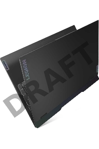 Ноутбук Lenovo Legion S7 15ACH6 Ryzen 7 5800H 32Gb SSD1Tb NVIDIA GeForce RTX 3060 6Gb 15.6