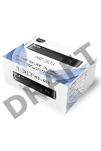 Ресивер DVB-T2 Сигнал Эфир HD-505