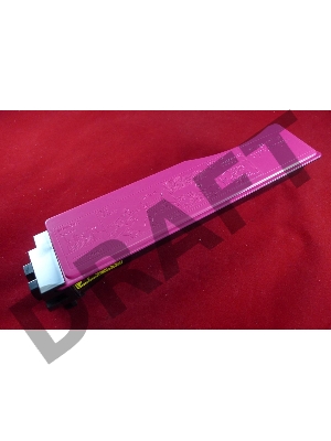Тонер-картридж Kyocera FS-C5100DN TK-540M 4K (magenta) (JPN)