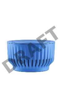 Акустическая система серии SberBoom Mini модели SBDV-00095, цвет безоблачный голубой, торговой марки SBER (SBDV-00095L)