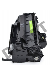 Тонер Картридж Cactus CS-CE505AS черный для HP LJ P2055/P2035 (2300стр.)