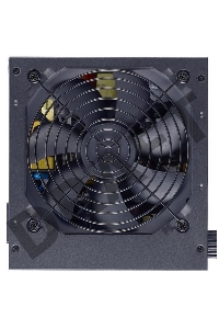 Блок питания Cooler Master MWE White, 700W, ATX, 120mm, 6xSATA, 4xPCI-E(6+2), APFC, 80+ White MPE-7001-ACABW-EU