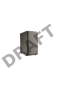 Корпус be quiet! PURE BASE 500 GRAY / ATX / 2x Pure Wings 2 140mm / BG036