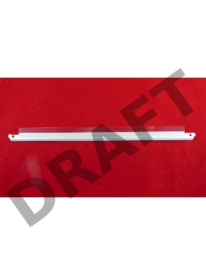 Дозирующее лезвие (Doctor Blade) HP LJ 4L/4P/Canon FC/PC (ELP, Китай)