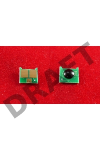 Чип HP LaserJet Enterprise M605/M606/M630 (CF281X), Black, 25K (ELP, Китай)