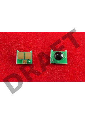 Чип HP LaserJet Enterprise M605/M606/M630 (CF281X), Black, 25K (ELP, Китай)