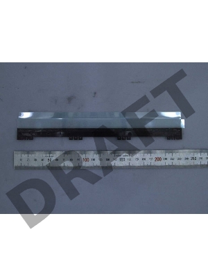 Майлар автоподатчика Samsung SCX-3400/3405/4650/4655/4727/SL-M2070/2670/2870/SL-C460/480 (JC97-04066A)