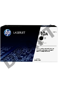 Тонер-картридж HP Q2610A черный для LaserJet 2300 (6 000 стр.)