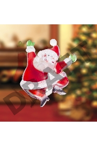 Фигура светодиод. 