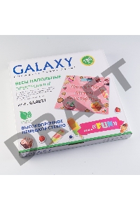 Весы Galaxy GL 4831 
