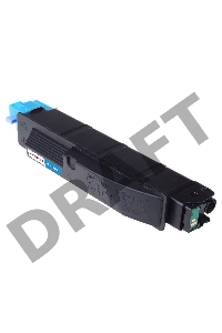 Картридж лазерный Print-Rite TFKAMZCPRJ PR-TK-5280C TK-5280C голубой (11000стр.) для Kyocera Ecosys P6235cdn/M6235cidn/M6635cidn