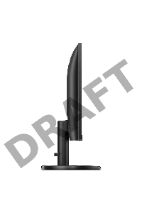 Монитор LCD 27'' 16:9 2560х1440(WQHD) VA, nonGLARE, 75 Гц, 300cd/m2, H178°/V178°, 4000:1, 50M:1, 16,7 миллионов цветов, 4ms, VGA, HDMI, DP, USB-Hub, Tilt, Swivel, Speakers, 3Y, Black