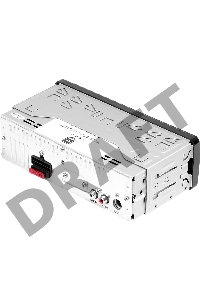 Автомагнитола Ural Молот АРС-МТ 223С 1DIN 4x25Вт