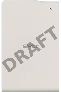 Внешний жесткий диск Silicon Power USB 3.0 2Tb S03 SP020TBPHDS03S3W Stream 2.5