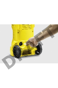 Минимойка Karcher К 2 EU 1400Вт