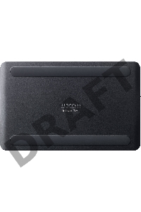 Графический планшет Wacom Intuos Pro S (EN DE RU SV PL)