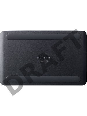 Графический планшет Wacom Intuos Pro S (EN DE RU SV PL)