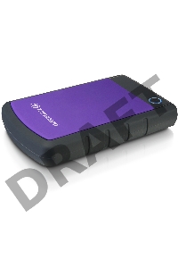 Внешний жесткий диск 4.0Tb Transcend Portable HDD StoreJet 2.5