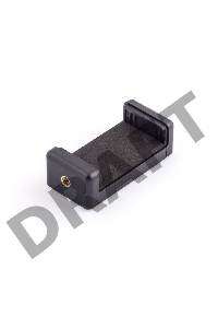 Штатив Rekam Mobipod E-130 напольный черный алюминий (572гр.)