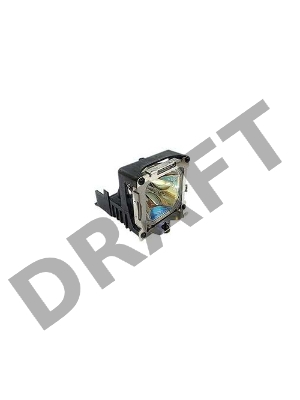 Лампа для проектора EP752, Optoma, SP.87J01GC01