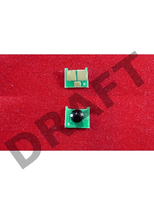 Чип HP Color Laserjet Enterprise M651 (CF330X), Black, 20.5K (ELP, Китай)